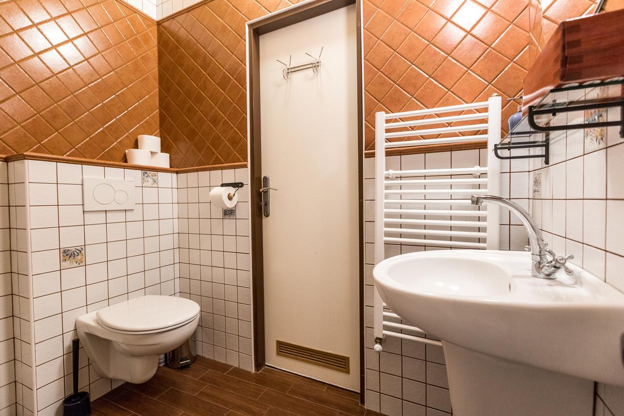 Mila Apartament *