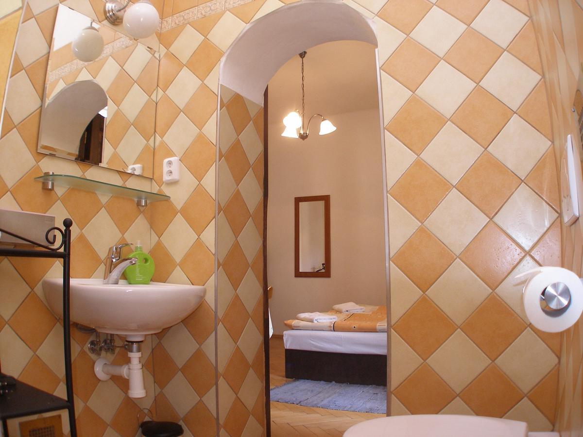 Apartament Mila *