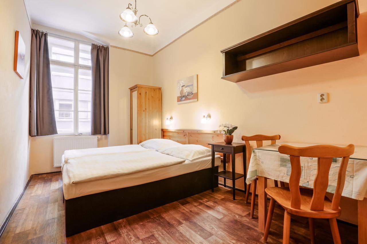 Apartament Mila *