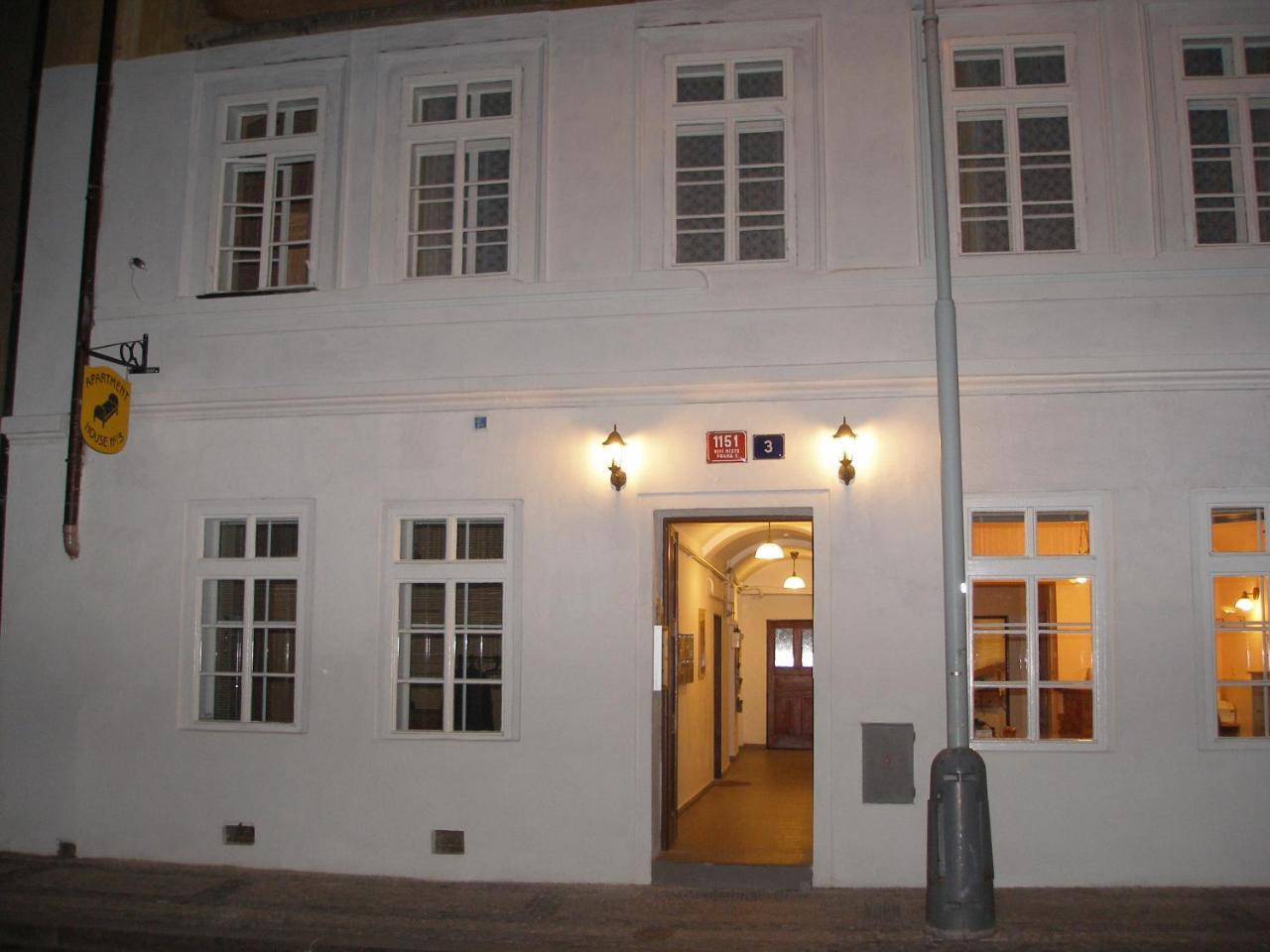 Apartament Mila