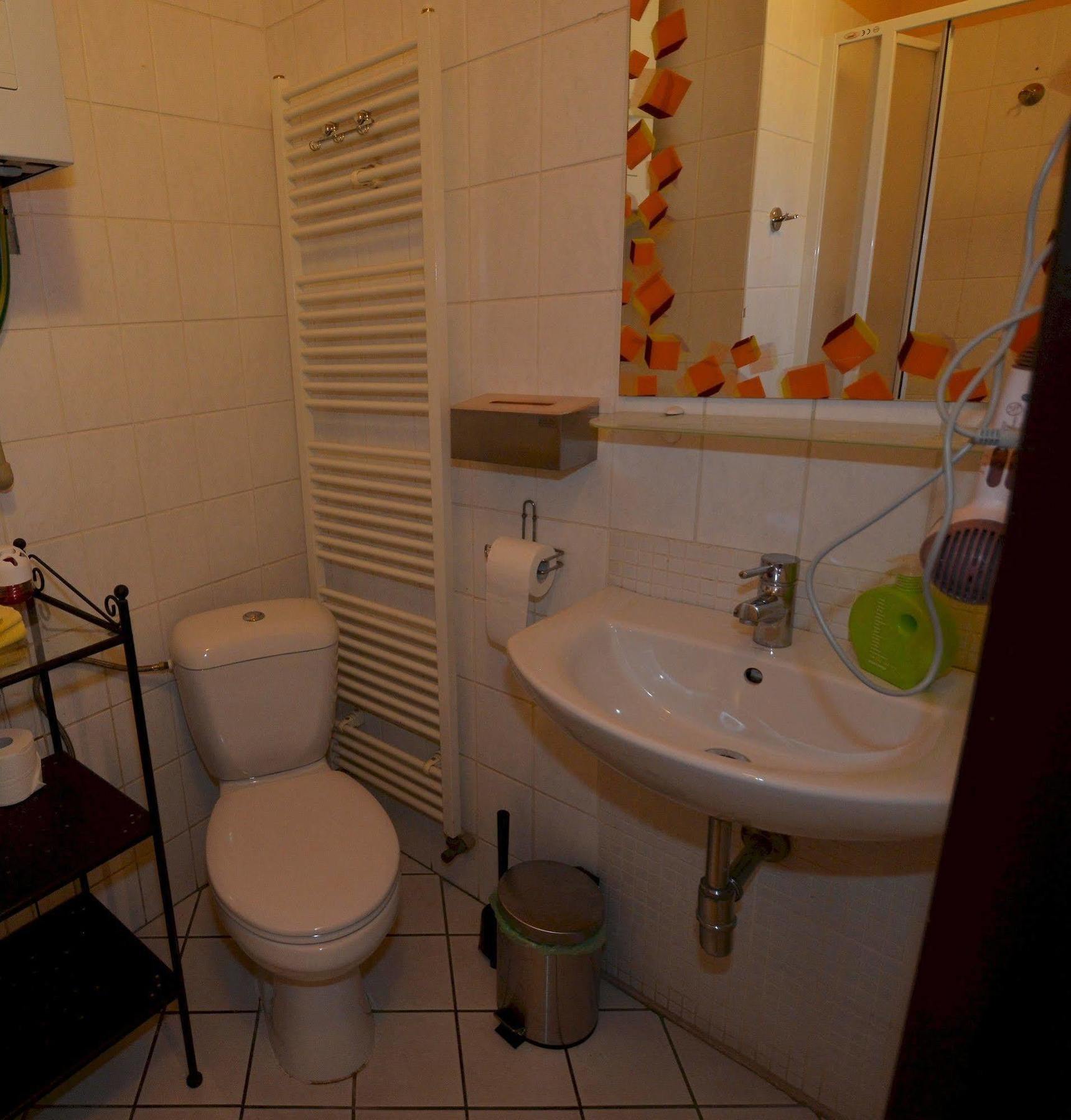 Mila Apartament *