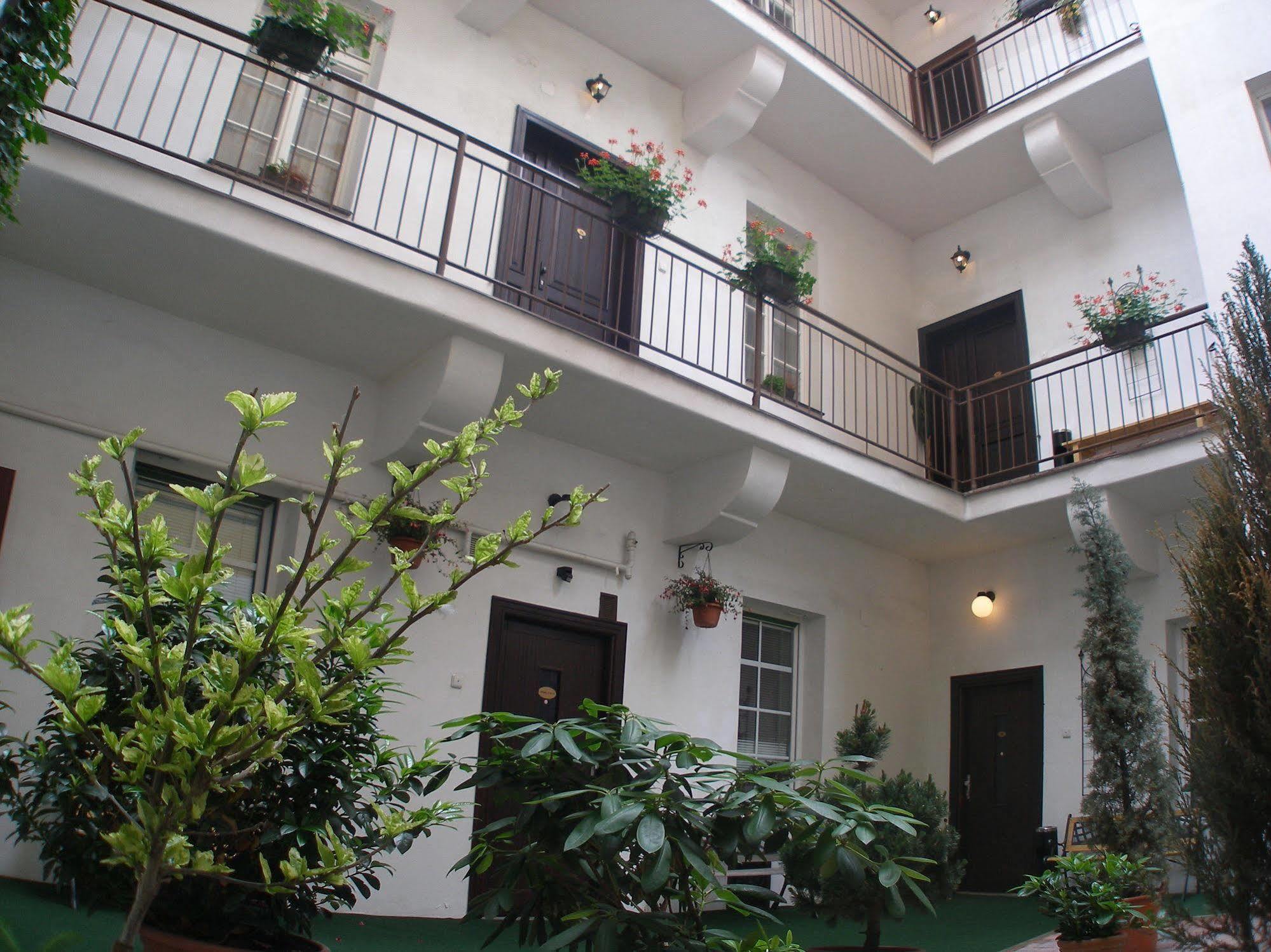 Apartament Mila Praga