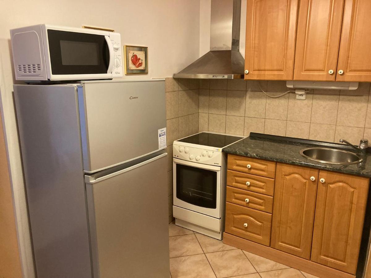 Mila Apartamento *