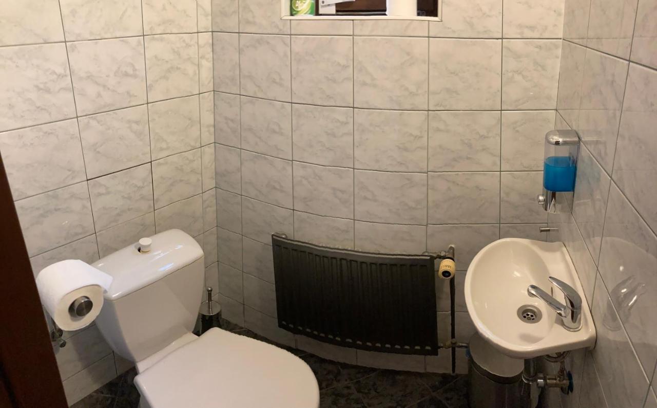 Mila Apartamento Praga