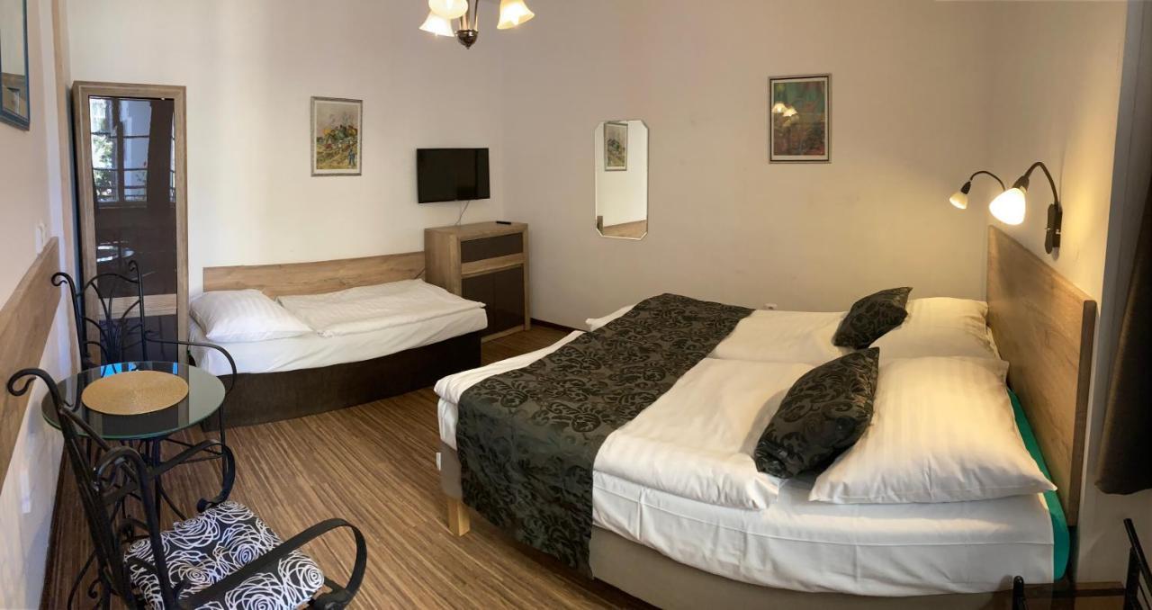 Apartamento Mila