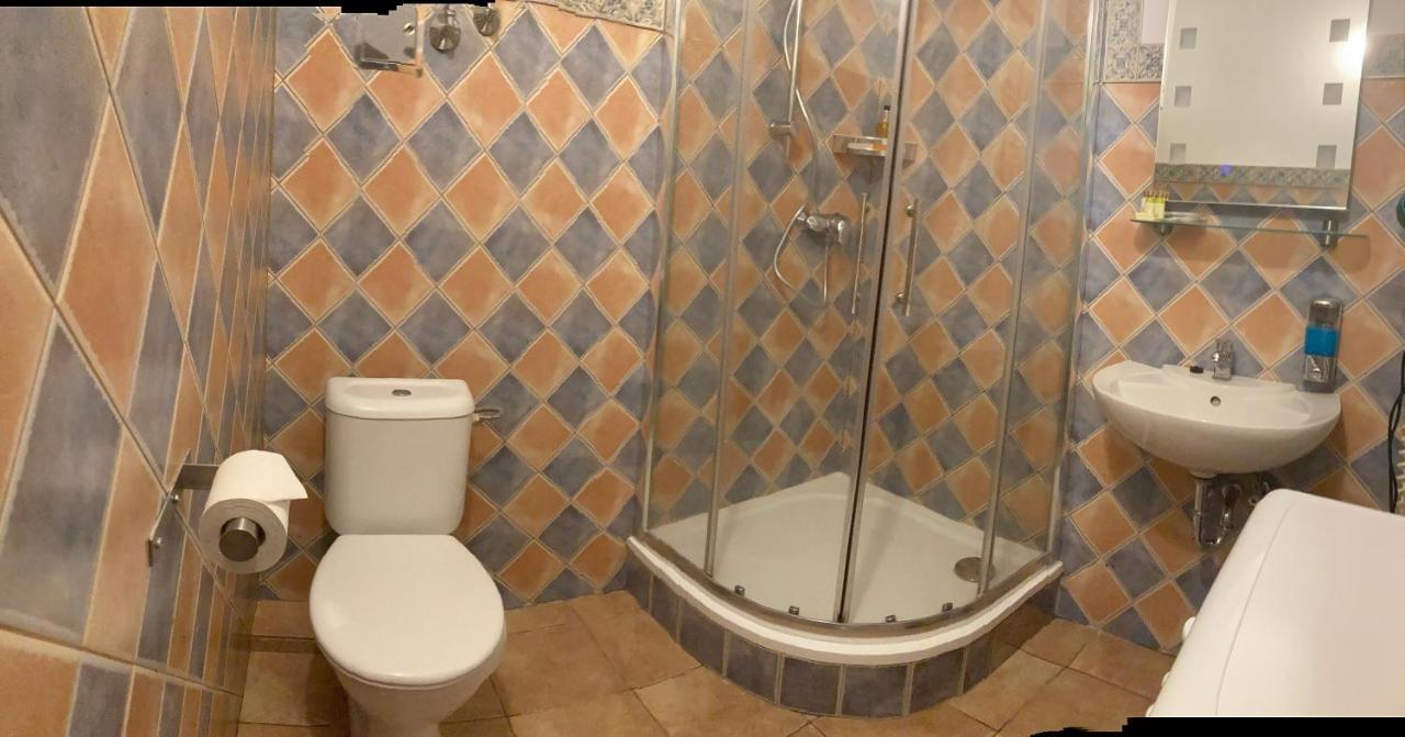 Apartamento Mila Praga