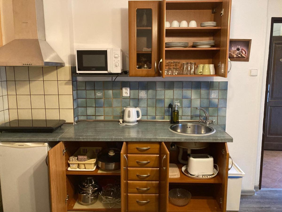 Apartamento Mila *