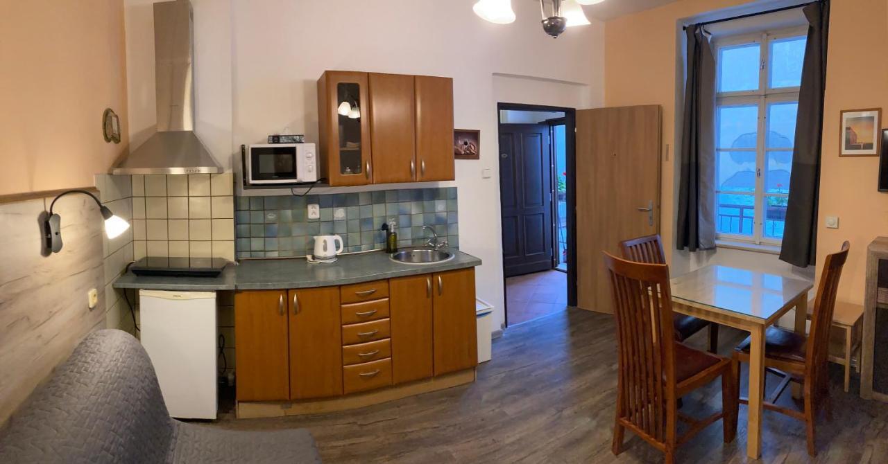 Apartamento Mila *