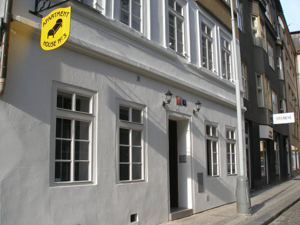 Mila Apartamento *