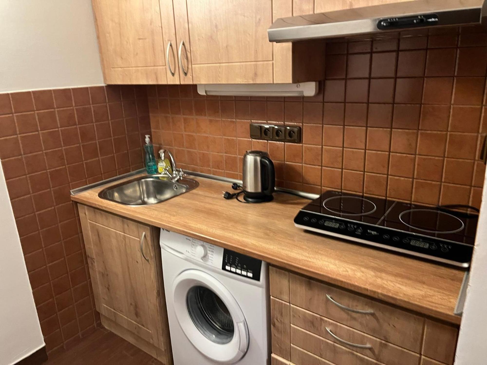 Apartamento Mila