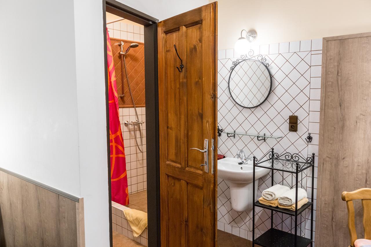 Apartamento Mila Praga