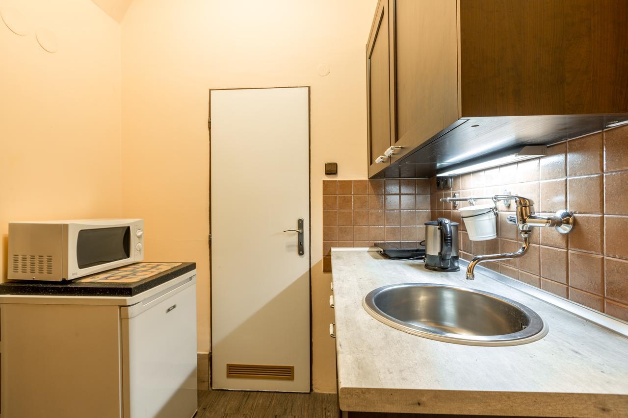 Apartamento Mila Praga