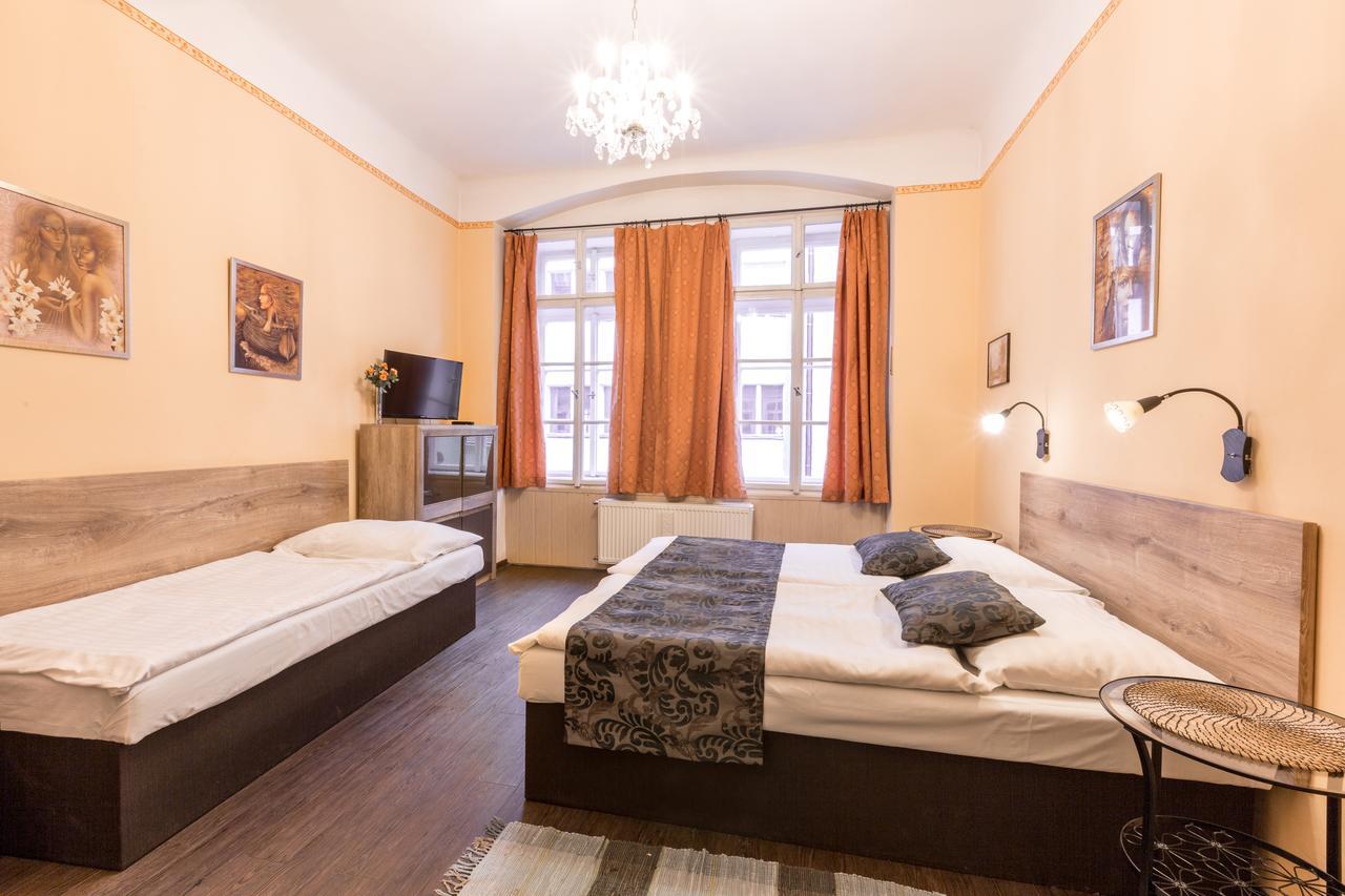 Apartamento Mila *