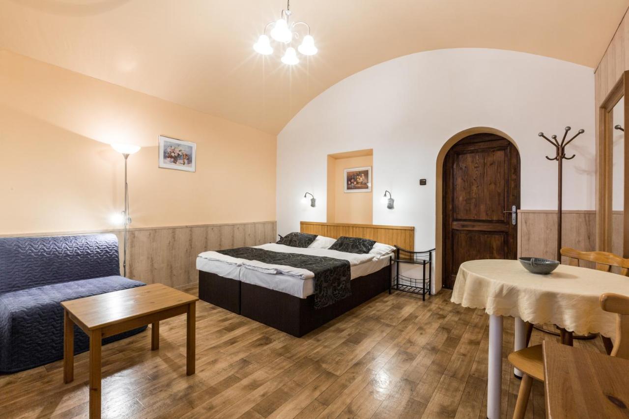 Apartamento Mila
