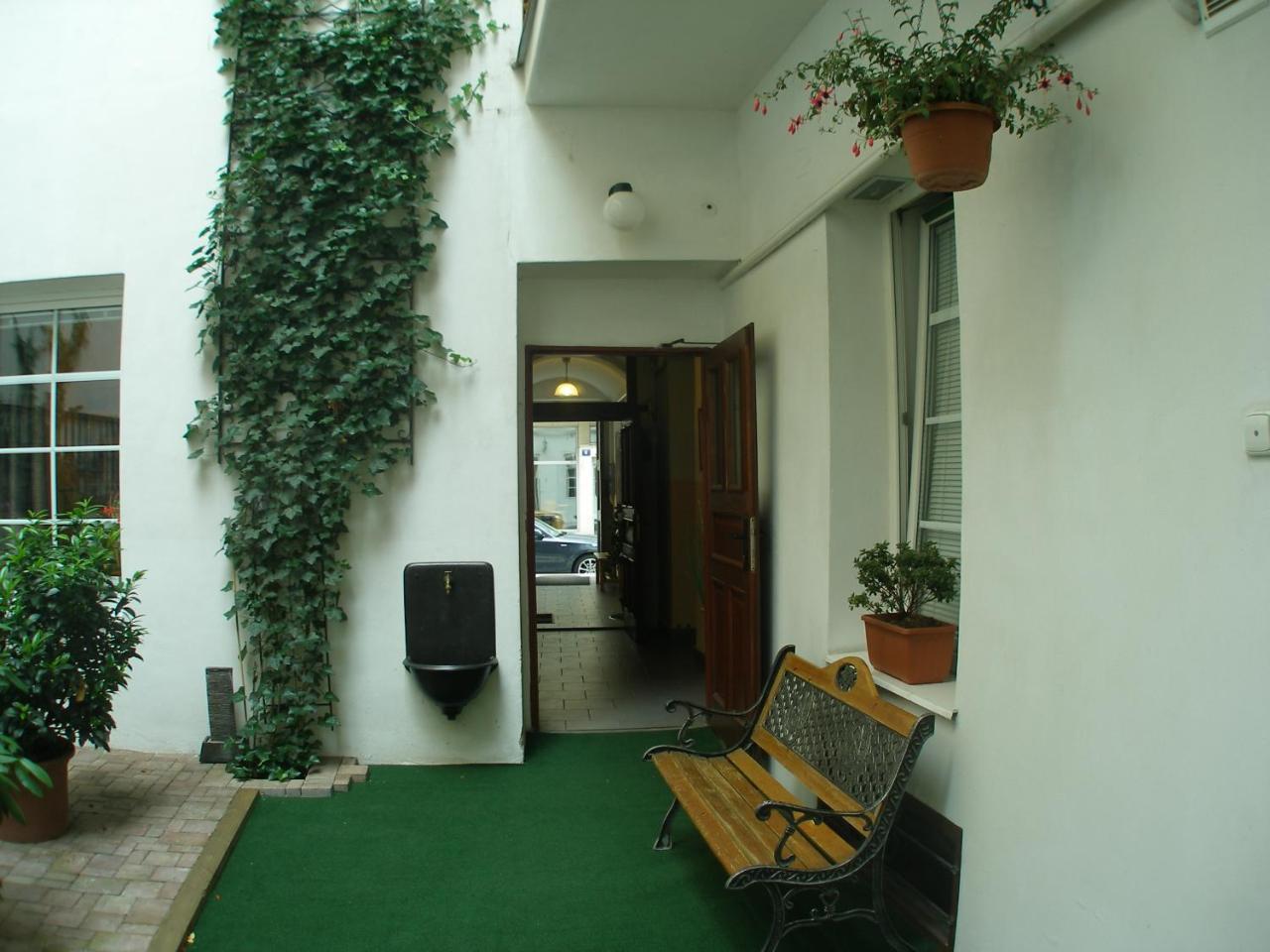 Mila Apartamento