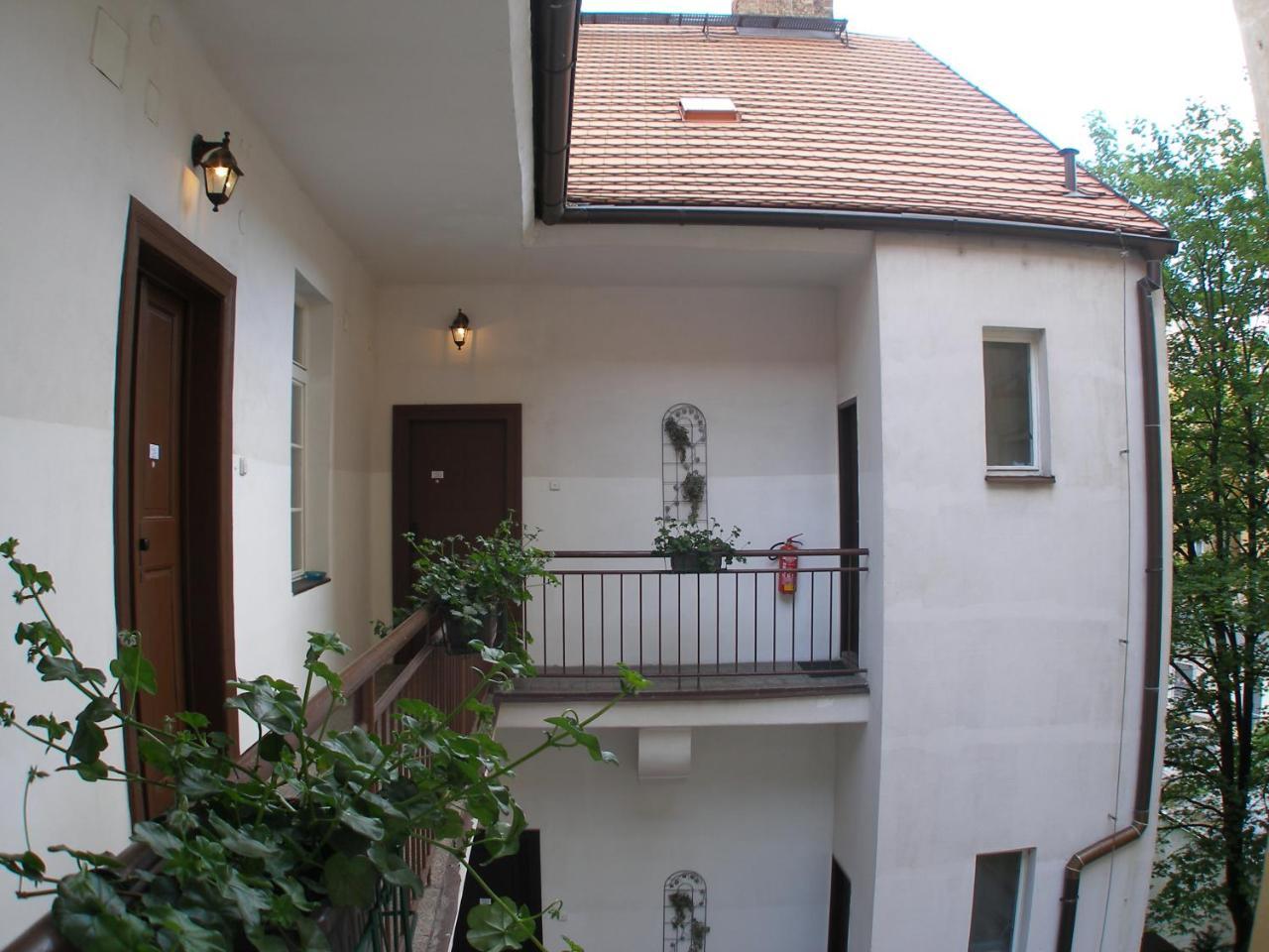 Apartamento Mila