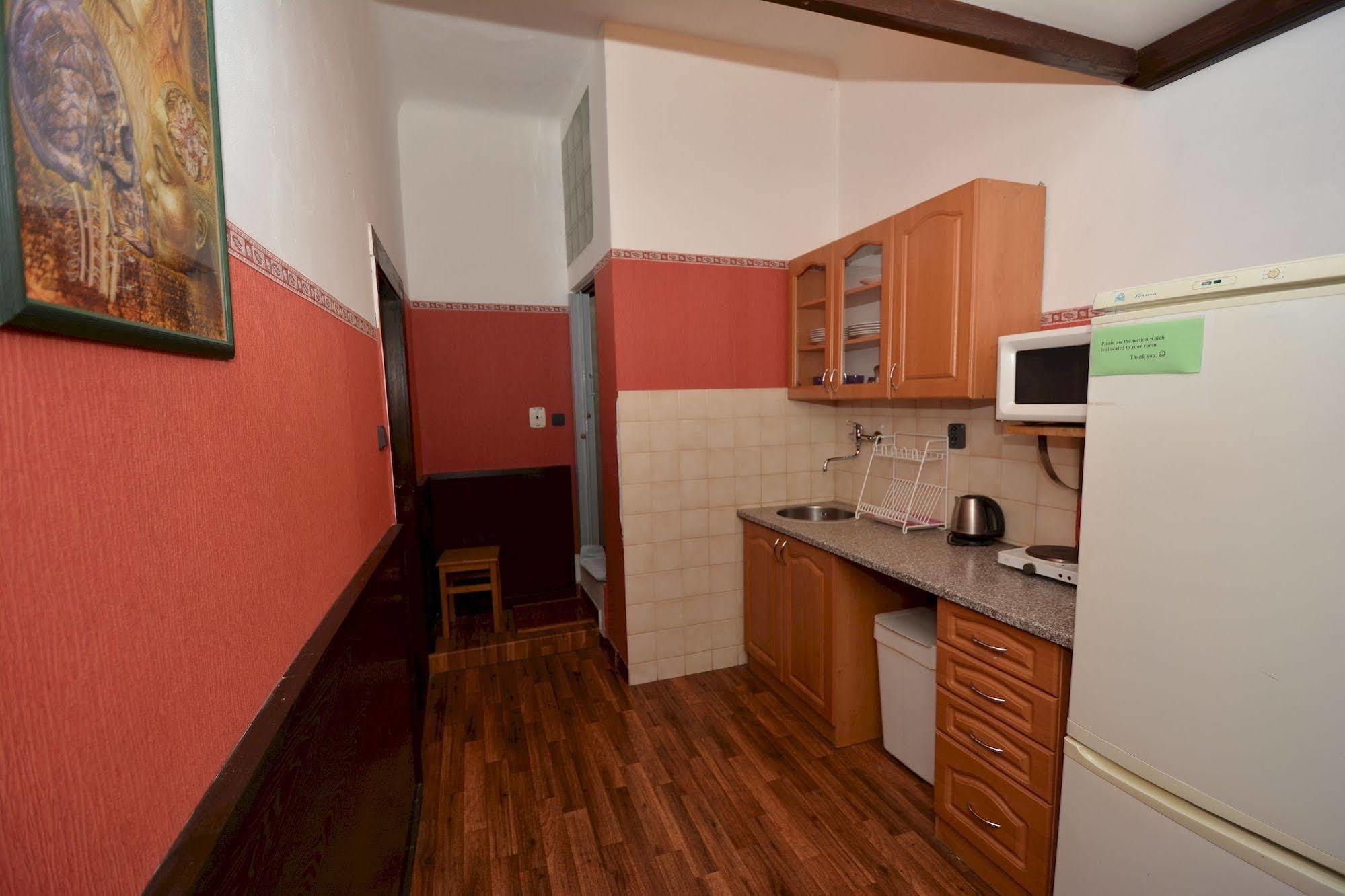 Mila Apartamento *
