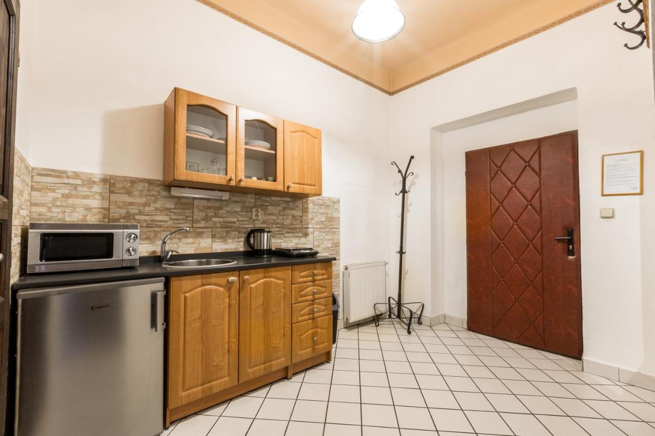 Mila Apartamento